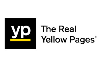 Yellow Pages logo.